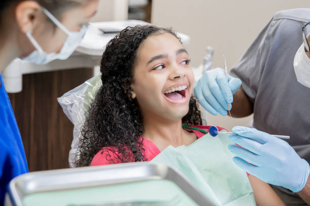 Best Knocked-Out Tooth Emergency  in Romancoke, MD
