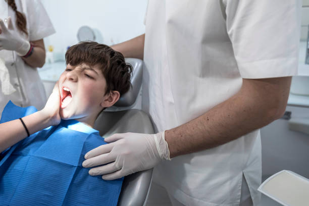 Best Cracked Tooth Emergency Dentist  in Romancoke, MD