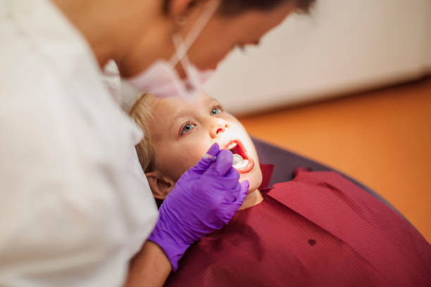 Best Dentist Open Late Near Me  in Romancoke, MD