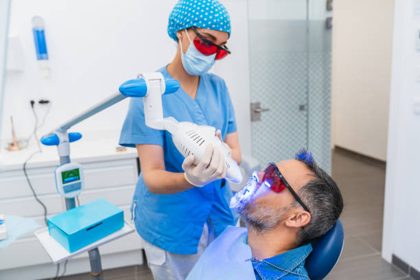 Best Root Canal Emergency Dentist  in Romancoke, MD